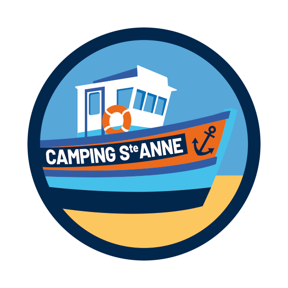 Camping sainte Anne